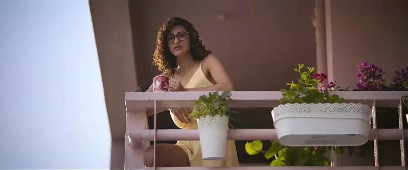 India Lockdown (2022) Movie Screenshot (4) India Lockdown (2022) Movie Screenshot (4)