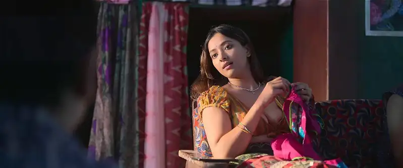 India Lockdown (2022) Movie Screenshot (5) India Lockdown (2022) Movie Screenshot (5)