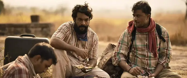 India Lockdown (2022) Movie Screenshot (6) India Lockdown (2022) Movie Screenshot (6)