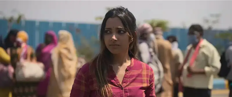 India Lockdown (2022) Movie Screenshot (7) India Lockdown (2022) Movie Screenshot (7)