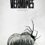 Infested (2023) Movie Poster