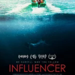 Influencer (2023) Movie Poster