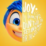 Inside Out 2 (2024) Movie Poster