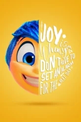 Inside Out 2 (2024) Movie Poster