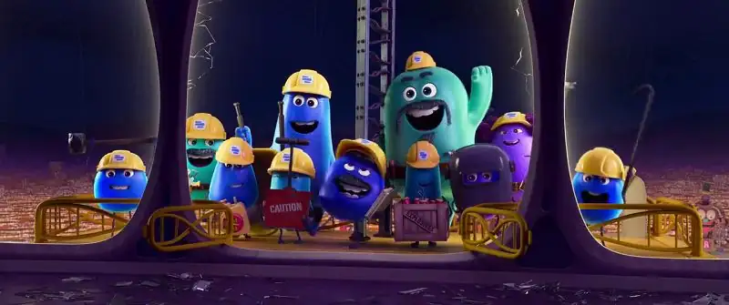 Inside Out 2 (2024) Movie Screenshot (2) Inside Out 2 (2024) Movie Screenshot (2)