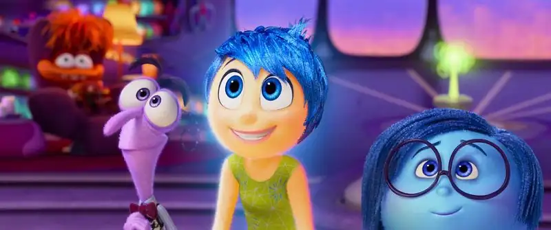 Inside Out 2 (2024) Movie Screenshot (3) Inside Out 2 (2024) Movie Screenshot (3)