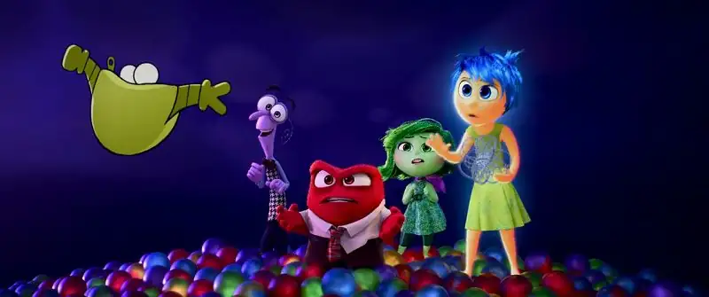 Inside Out 2 (2024) Movie Screenshot (4) Inside Out 2 (2024) Movie Screenshot (4)