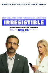 Irresistible (2022) Movie Poster