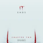 It Chapter Two (2019) Movie Poster
