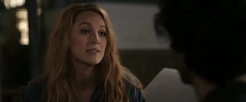 It Ends with Us (2024) Movie Screenshot (2) It Ends with Us (2024) Movie Screenshot (2)