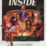 It’s What’s Inside (2024) Movie Poster