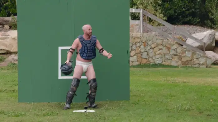 Jackass Forever (2022) Movie Screenshot (2) Jackass Forever (2022) Movie Screenshot (2)