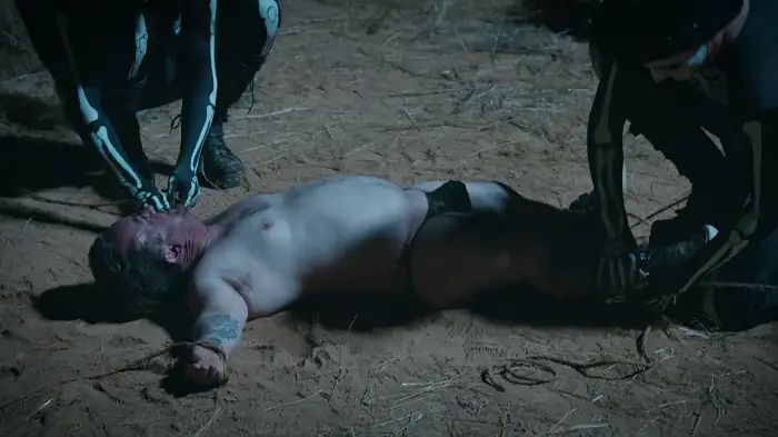 Jackass Forever (2022) Movie Screenshot (3) Jackass Forever (2022) Movie Screenshot (3)