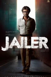 Jailer (2023) Movie Poster