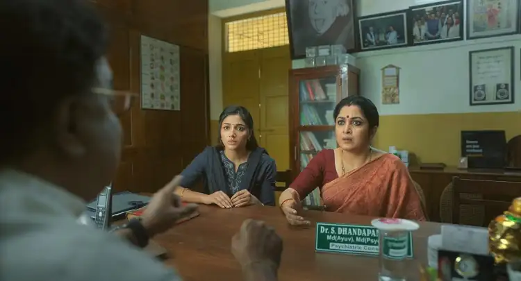 Jailer (2023) Movie Screenshot (1) Jailer (2023) Movie Screenshot (1)