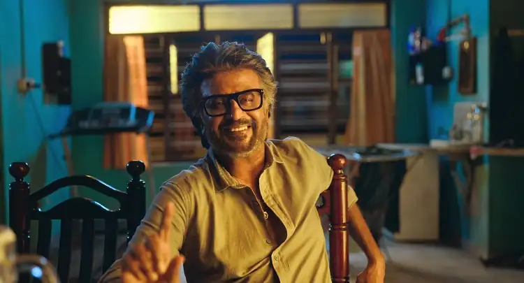 Jailer (2023) Movie Screenshot (2) Jailer (2023) Movie Screenshot (2)