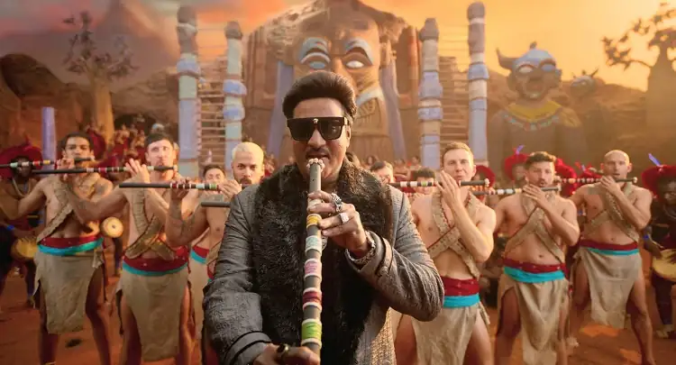 Jailer (2023) Movie Screenshot (3) Jailer (2023) Movie Screenshot (3)