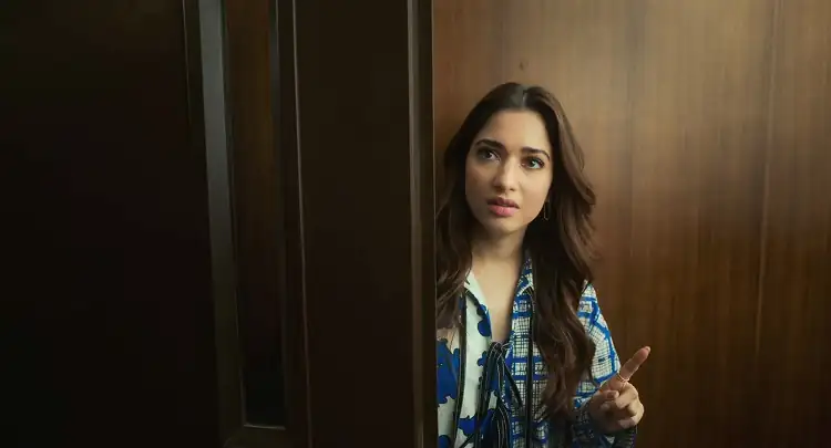 Jailer (2023) Movie Screenshot (4) Jailer (2023) Movie Screenshot (4)