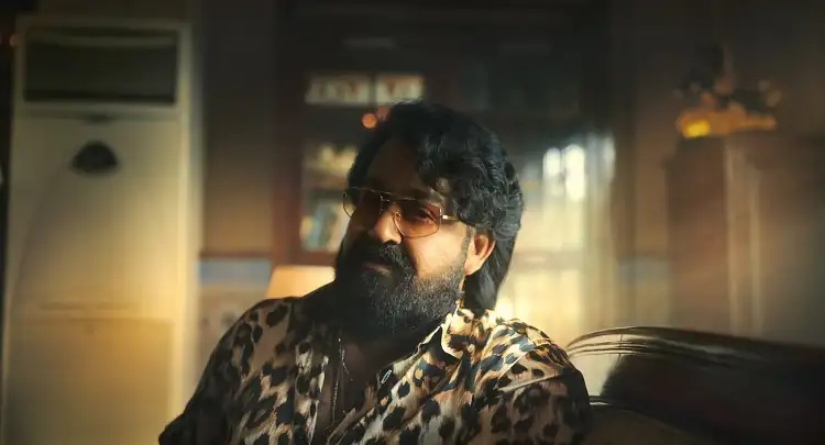 Jailer (2023) Movie Screenshot (5) Jailer (2023) Movie Screenshot (5)