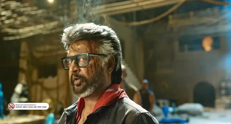 Jailer (2023) Movie Screenshot (6) Jailer (2023) Movie Screenshot (6)