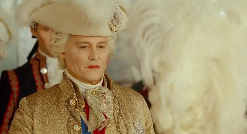 Jeanne Du Barry (2023) Movie Screenshot (1)