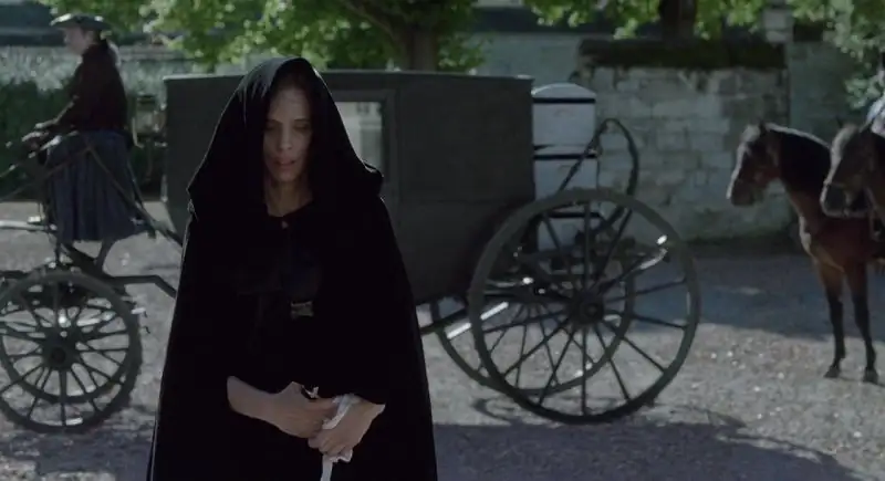 Jeanne Du Barry (2023) Movie Screenshot (4)