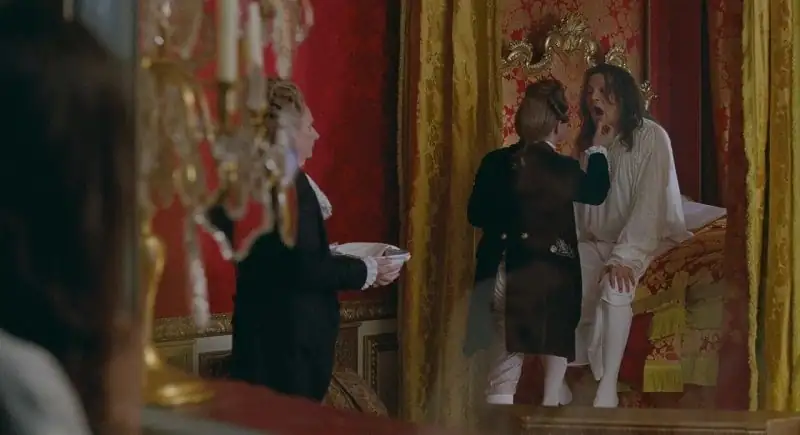Jeanne Du Barry (2023) Movie Screenshot (5)