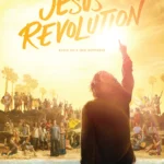 Jesus Revolution (2023) Movie Poster
