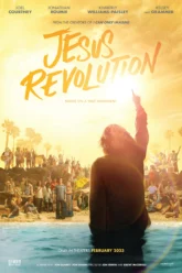 Jesus Revolution (2023) Movie Poster