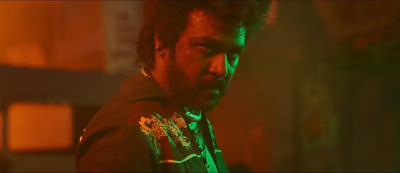 Jigarthanda Double X (2023) Movie Screenshot (4) Jigarthanda Double X (2023) Movie Screenshot (4)