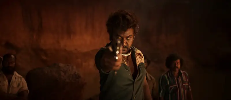 Jigarthanda Double X (2023) Movie Screenshot (6) Jigarthanda Double X (2023) Movie Screenshot (6)