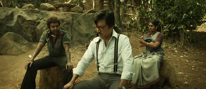 Jigarthanda Double X (2023) Movie Screenshot (8) Jigarthanda Double X (2023) Movie Screenshot (8)