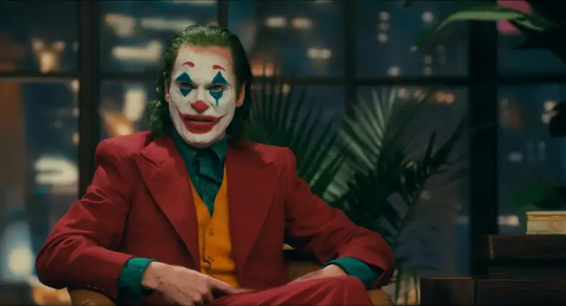 Joker (2019) Movie Screenshot (4) Joker (2019) Movie Screenshot (4)