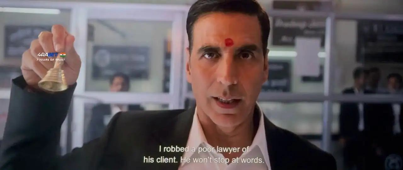 Jolly LLB 3 (2025) Movie Screenshot (2) Jolly LLB 3 (2025) Movie Screenshot (2)
