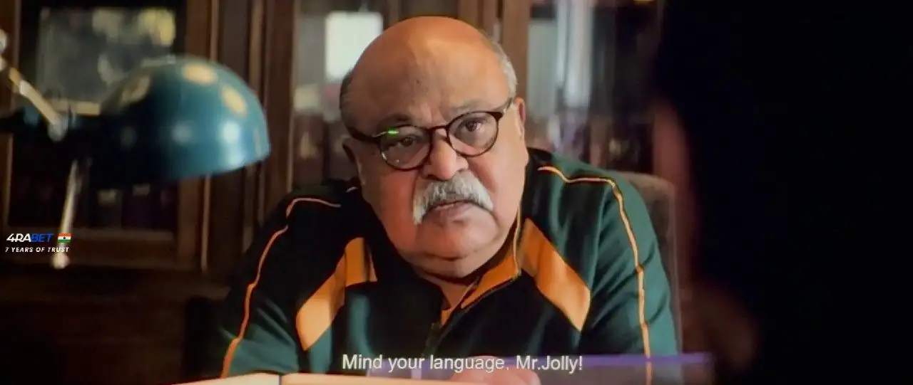 Jolly LLB 3 (2025) Movie Screenshot (3) Jolly LLB 3 (2025) Movie Screenshot (3)