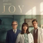 Joy (2024) Movie Poster