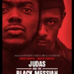 Judas and the Black Messiah (2021) Movie Poster