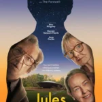 Jules (2023) Movie Poster