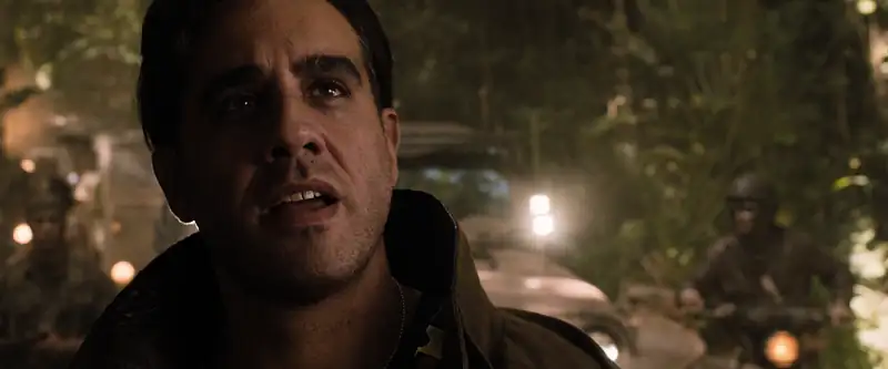 Jumanji Welcome to the Jungle (2017) Movie Screenshot (2) Jumanji Welcome to the Jungle (2017) Movie Screenshot (2)