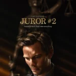 Juror #2 (2024) Movie Poster
