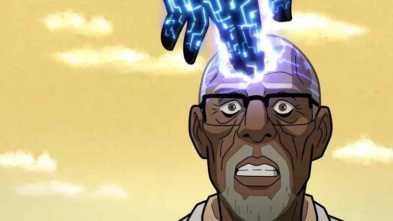 Justice League Crisis on Infinite Earths - Part One (2024) Movie Screenshot (3) Justice League Crisis on Infinite Earths - Part One (2024) Movie Screenshot (3)