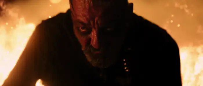 K.G.F Chapter 2 (2022) Movie Screenshot (4) K.G.F Chapter 2 (2022) Movie Screenshot (4)