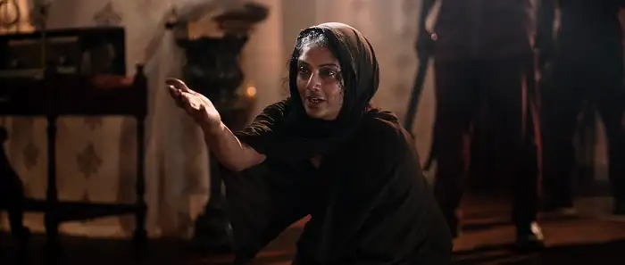 K.G.F Chapter 2 (2022) Movie Screenshot (5) K.G.F Chapter 2 (2022) Movie Screenshot (5)