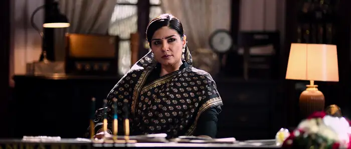 K.G.F Chapter 2 (2022) Movie Screenshot (8) K.G.F Chapter 2 (2022) Movie Screenshot (8)