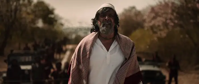 K.G.F Chapter 2 (2022) Movie Screenshot (9) K.G.F Chapter 2 (2022) Movie Screenshot (9)