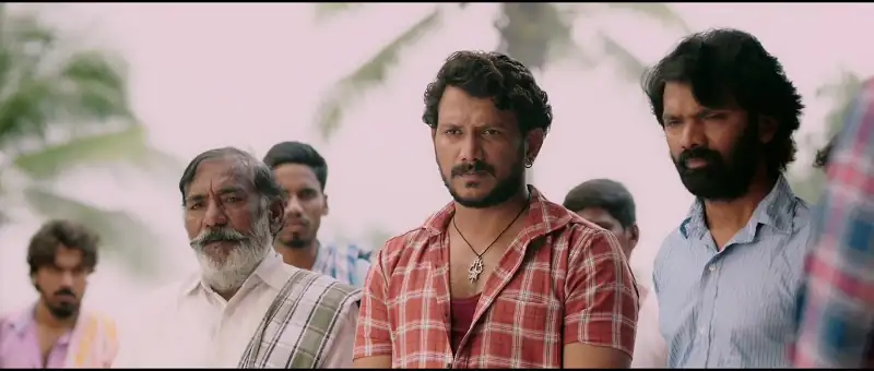 Kalinga (2024) Movie Screenshot (2) Kalinga (2024) Movie Screenshot (2)