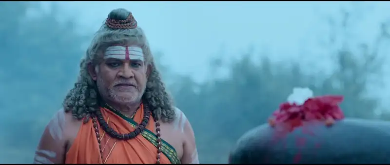 Kalinga (2024) Movie Screenshot (5) Kalinga (2024) Movie Screenshot (5)