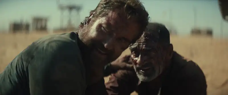 Kandahar (2023) Movie Screenshot (3)