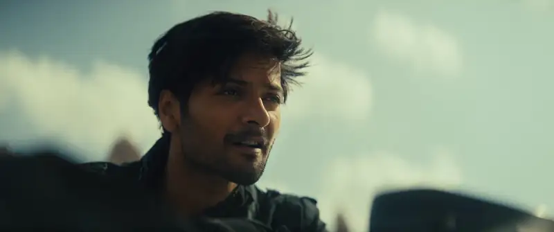 Kandahar (2023) Movie Screenshot (5)