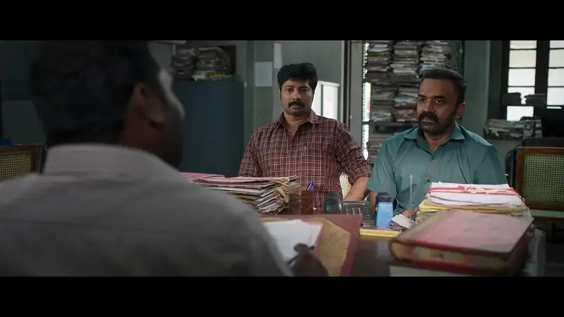 Kannur Squad (2023) Movie Screenshot (1) Kannur Squad (2023) Movie Screenshot (1)